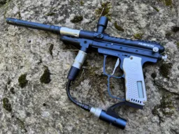raven primal by Kingman - Peculiar Paintball