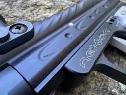 raven primal by Kingman - Peculiar Paintball